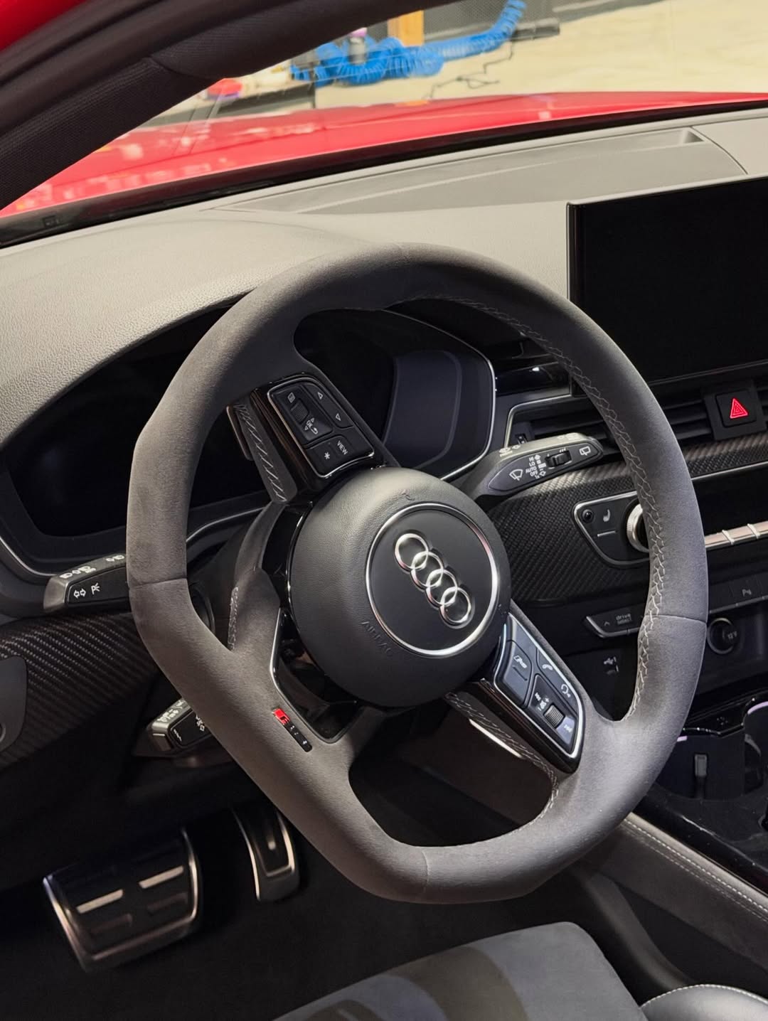 Audi project photo 2