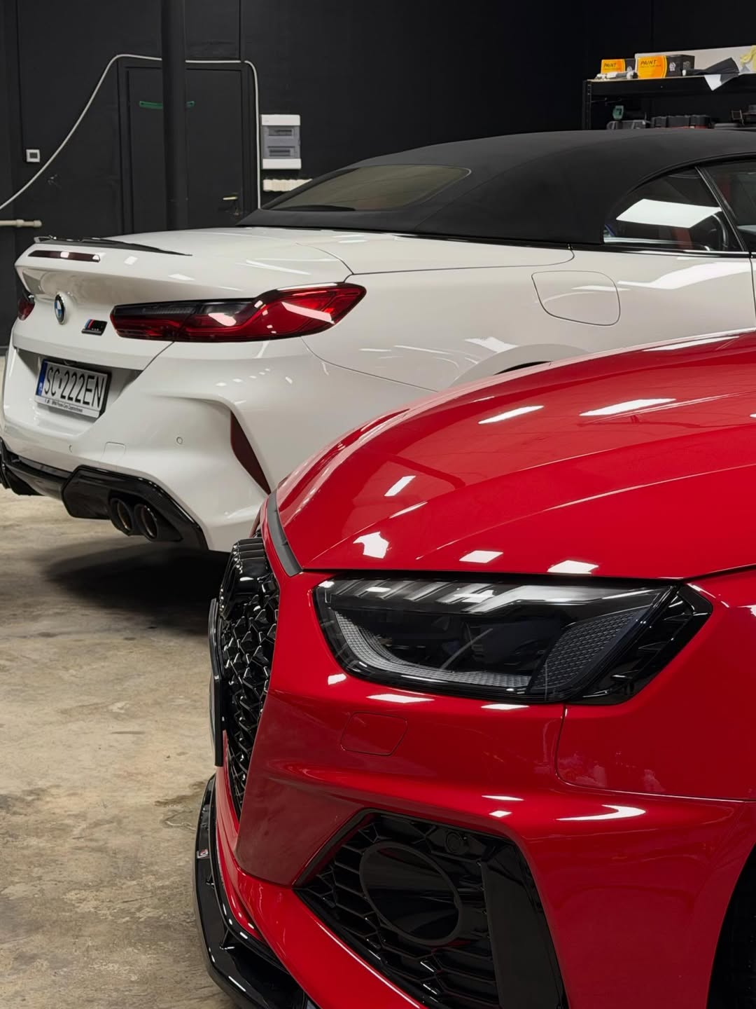 Audi project photo 3