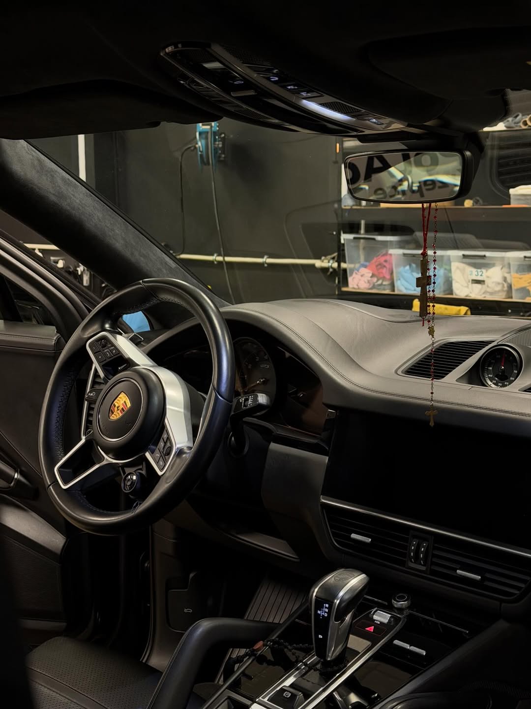 Porsche project photo 3