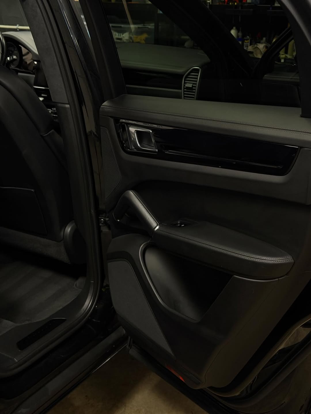 Porsche project photo 4