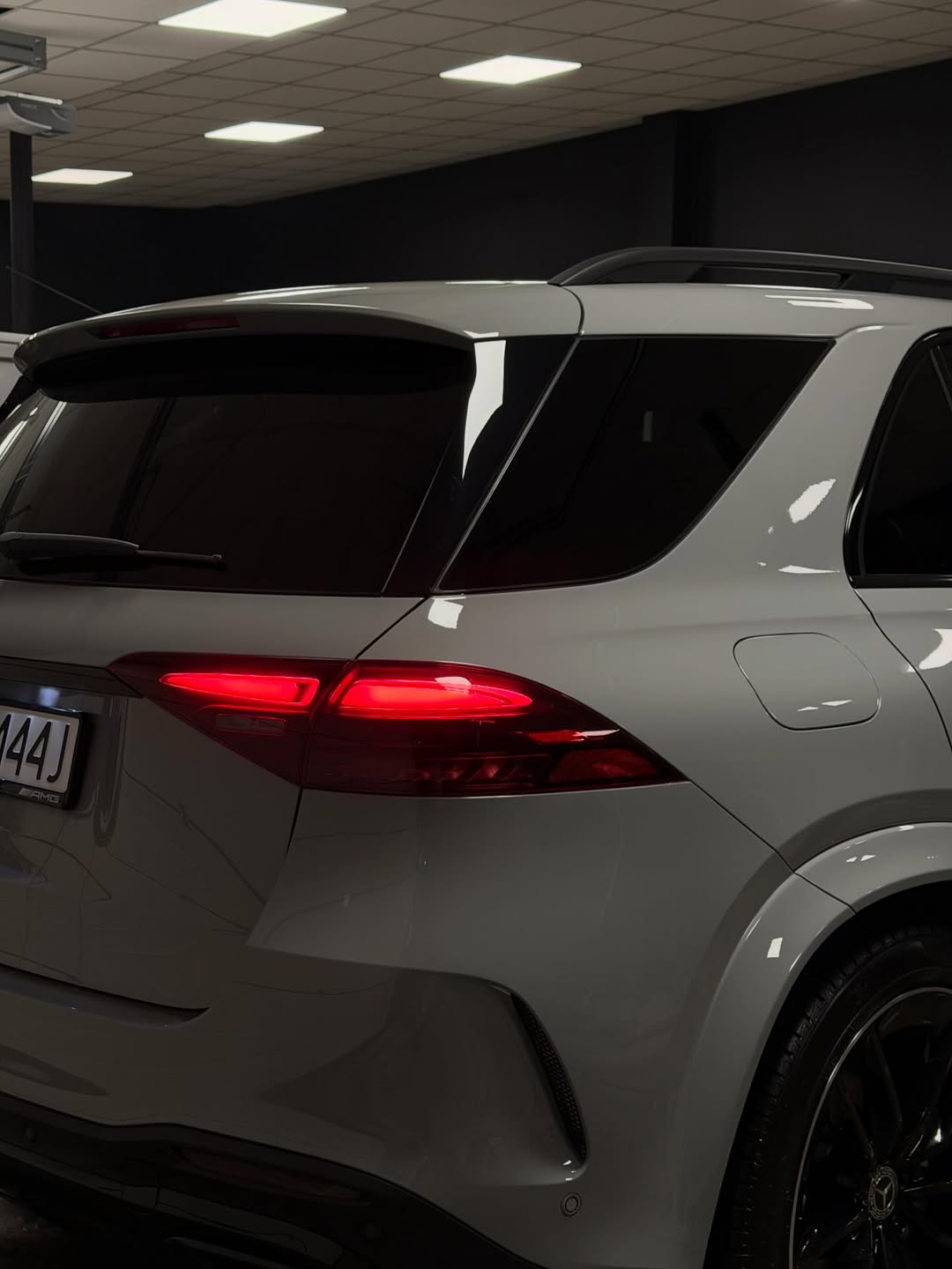 Mercedes project photo 2