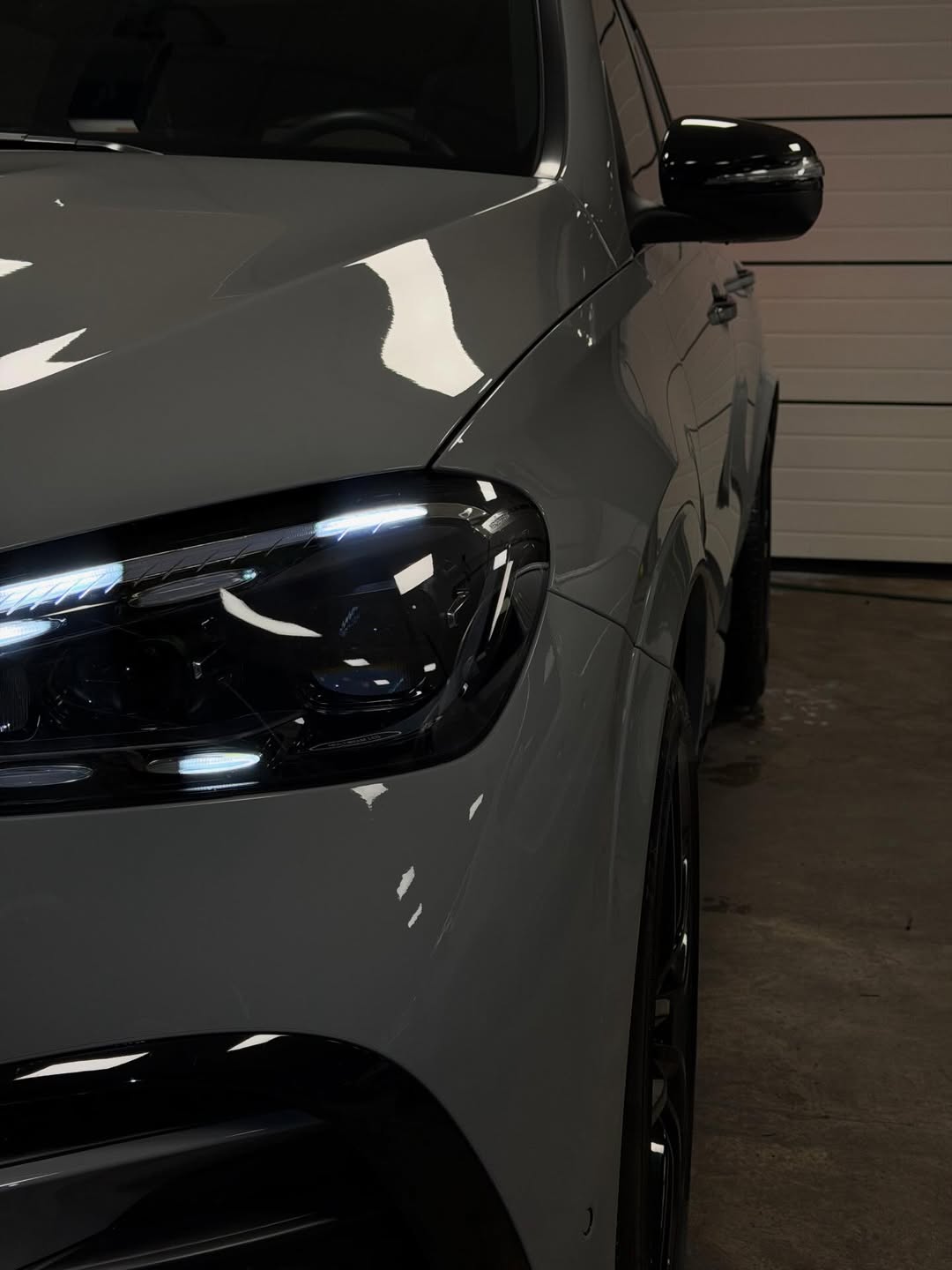 Mercedes project photo 4